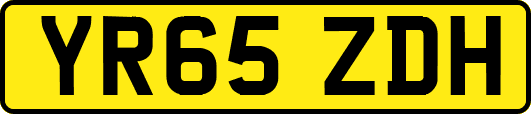 YR65ZDH
