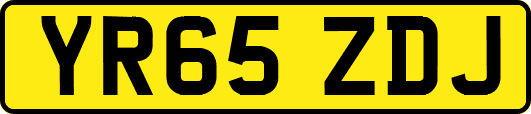 YR65ZDJ