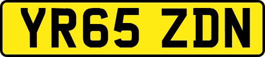 YR65ZDN