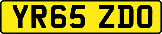YR65ZDO