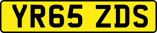 YR65ZDS