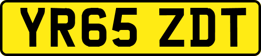 YR65ZDT