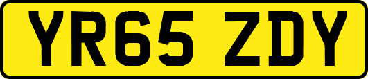 YR65ZDY