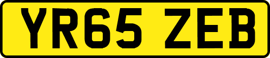 YR65ZEB