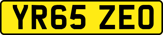 YR65ZEO