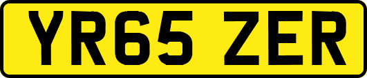 YR65ZER
