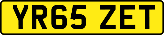 YR65ZET
