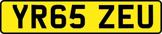 YR65ZEU