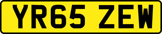 YR65ZEW