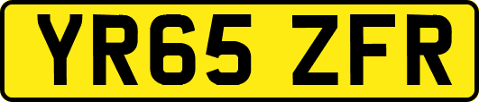 YR65ZFR