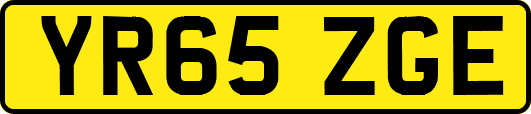 YR65ZGE