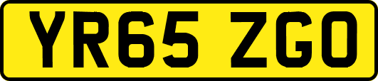 YR65ZGO