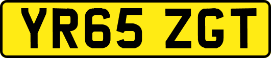YR65ZGT