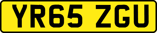 YR65ZGU