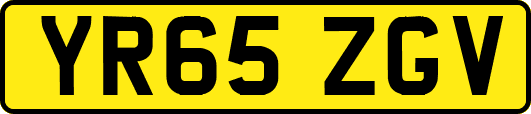 YR65ZGV