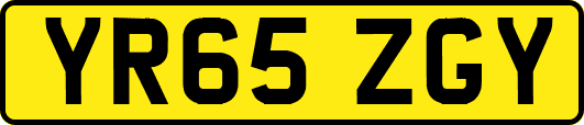 YR65ZGY