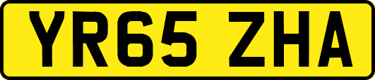 YR65ZHA
