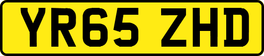 YR65ZHD