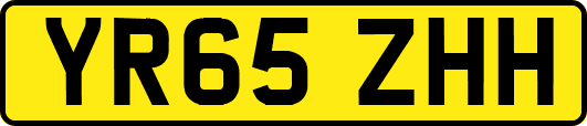 YR65ZHH