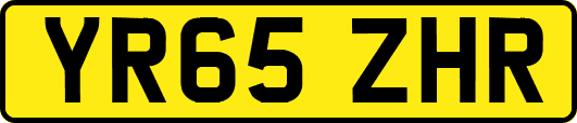 YR65ZHR