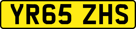 YR65ZHS
