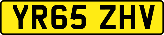 YR65ZHV