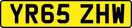 YR65ZHW
