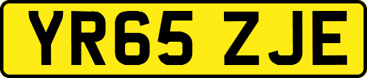 YR65ZJE