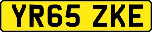 YR65ZKE