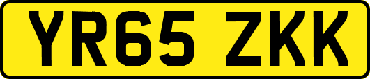 YR65ZKK