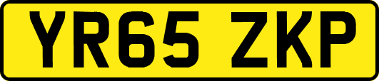 YR65ZKP