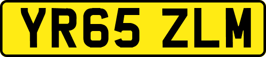 YR65ZLM