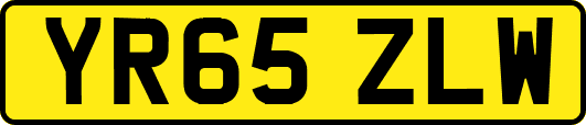 YR65ZLW