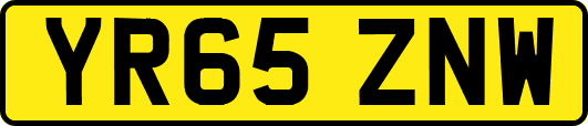 YR65ZNW