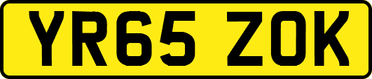 YR65ZOK