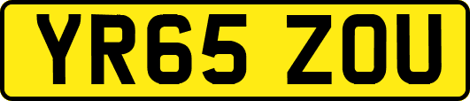 YR65ZOU