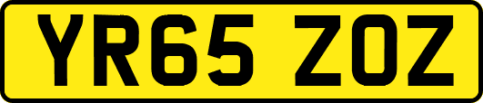 YR65ZOZ