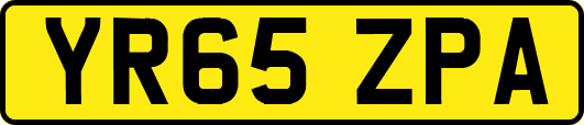 YR65ZPA