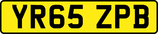 YR65ZPB
