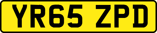 YR65ZPD