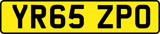 YR65ZPO