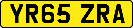 YR65ZRA