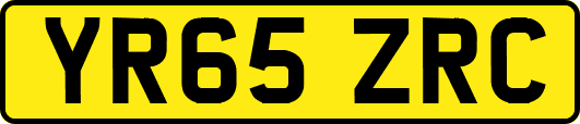 YR65ZRC
