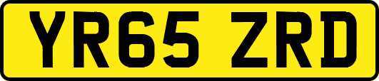 YR65ZRD