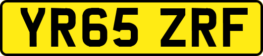 YR65ZRF