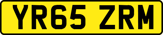YR65ZRM