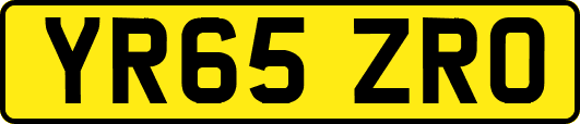 YR65ZRO