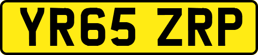 YR65ZRP