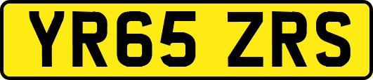 YR65ZRS