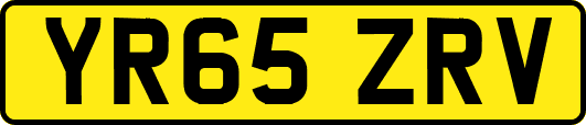 YR65ZRV